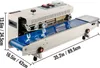 Mophorn Automatyczna pozioma zgrzewarka FR-900, zgrzewarka Podgląd zdjęcia produktu 8
