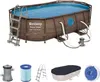 Bestway® Power Steel™ Swim Vista Series™ Kit piscine à Voir les images du produit 32