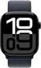 Apple Watch 10 46mm GPS+4G Alu Sport Loop Produktbild-Vorschau 2