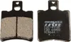 TRW Bremsbelagsatz MCB644 SR50LC MZ Hacker  Booster 50 4VA Produktbild-Vorschau 4