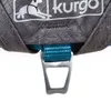 Szelki Kurgo Journey Air, kolor: czarny, rozmiar: S Podgląd zdjęcia produktu 2
