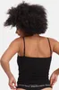Bamboo Basics Spaghetti Top Vera - Black - 2-Pack, Produktbild-Vorschau 10