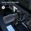 FIFINE USB Microphone XLR Dynamisches Mikrofon PC für Produktbild-Vorschau 6