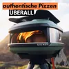 Gozney Pizzaofen Tread Olive Art.Nr. GTPOLDE1225 Produktbild-Vorschau 22