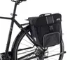 Chirp Travel Einzeltasche schwarz 16 Liter Produktbild-Vorschau 4