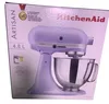 Kitchenaid 5KSM125ELR 4,8L Küchenmaschine, lavender-cream Produktbild-Vorschau 1