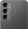 2x ScreenLeaf Schutzfolie für Samsung Galaxy S24 FE (NUR Produktbild-Vorschau 2