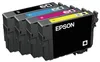 Epson 18 Multipack - Confezione da 4 - 15,1 ml - nero, Anteprima dell’immagine prodotto 5