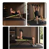 URBOGYM CQ-843 klappbare Hantelbank, Rückenlehne 8-fach, Produktbild-Vorschau 6