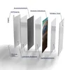 DEQORI Glasbild Echtglas 3x50x100 cm 'Farbige Galaxie' Produktbild-Vorschau 7
