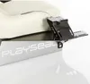 A close-up view of a gaming chair accessory. Produktbild-Vorschau