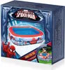 Piscine Spider-Man™ Family 200 x 146 x 48 cm, rectangulaire Voir les images du produit 23