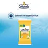 Cottonelle Feuchtes Toilettenpapier Natürlich Pflegend 20 x Produktbild-Vorschau 2