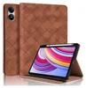 Für Xiaomi Redmi Pad Pro 12.1 aufstellbare Rhombus Muster Produktbild-Vorschau 1