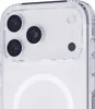 Tech21 EvoLite Case MagSafe for iPhone 17 Pro Max Clear Produktbild-Vorschau 2