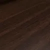 A close-up view of a dark brown wooden surface with visible grain. Podgląd zdjęcia produktu