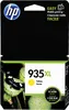 HP 935XL, Gelb, Tintenstrahl Produktbild-Vorschau 1