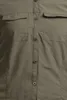 CRAGHOPPERS NosiLife Adventure Langarm Bluse II WILD OLIVE Produktbild-Vorschau 16