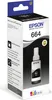 A product box for Epson EcoTank ink. Produktbild-Vorschau
