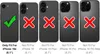 Schutzhülle für iPhone 16E kompatibel mit MagSafe – Produktbild-Vorschau 3