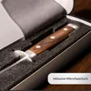 ECENCE Premium Wetzstahl 39cm - Profi-Messerschärfer aus Produktbild-Vorschau 5