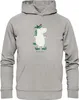 Mr. & Mrs. Panda Kuschelhoodie Einhorn Joker Größe XS - Produktbild-Vorschau 1