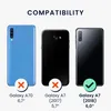 kwmobile Necklace Case kompatibel mit Samsung Galaxy A7 Produktbild-Vorschau 6
