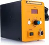 Stacja lutownicza Hot-air 858D + Zestaw 11w1 lutownica Podgląd zdjęcia produktu 4