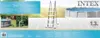 Intex 28077 Sicherheitsleiter für Pools, Höhe: 132 cm, 23,4 Produktbild-Vorschau 5