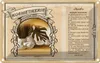 vianmo Blechschild 12x18 cm Kosmetikerin Beruf Arbeit Produktbild-Vorschau 1