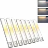 8 Stück-23cm, LED Unterbauleuchte, Schrankleuchte mit Produktbild-Vorschau 1
