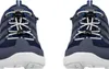 Ecco Terrcruise LTW sportlicher Schnürer Blau Produktbild-Vorschau 15