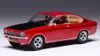 Ixo Models CLC490 Opel Kadett C Coupe SR 1976 rouge noir Voir les images du produit 10