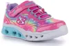 Skechers Flutter Heart Lights-Groovy Swirl 303253L-HPLV Produktbild-Vorschau 15