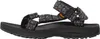 Teva Winsted Sandalen Schwarz EU 43 Herren Schwarz EU 43 Produktbild-Vorschau 16