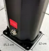 40L Solardusche CARIBIC LUXURY Pooldusche Außendusche Produktbild-Vorschau 5