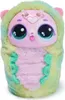 Hatchimals Bloomables Cucciolo con cuccioli a sorpresa Anteprima dell’immagine prodotto 11