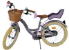 Volare Blossom Kinderfahrrad - Mädchen - 18 Zoll - Lila - Produktbild-Vorschau 22