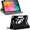 Tablet Hülle für Samsung Galaxy Tab A 10.1 2019 Tasche Produktbild-Vorschau 8