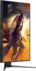 AOC 24G4HA, Gaming-Monitor, (FullHD, Fast-IPS, Produktbild-Vorschau 6