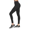 Leggings Skechers W03LG30B-BLK für Damen Produktbild-Vorschau 19