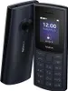 Nokia 110 4G (2023), Navýšku, Single SIM, 4,57 cm (1.8"), Náhľad obrázku produktu 4
