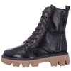 Paul Green Stiefelette Stiefelette Leder Produktbild-Vorschau 17