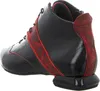 Simen Schnürstiefel Kaltfutter in schwarz, Gr. 39 Produktbild-Vorschau 5