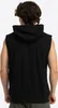 Lonsdale London Tank-Top Herren BIGNOR schwarz S Produktbild-Vorschau 5