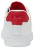 K-Swiss Baskets 04412-128-M blanc pour homme Voir les images du produit 4