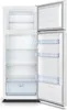 Gorenje RF4142PW4 Kühl-Gefrierkombination, 206 Liter, Produktbild-Vorschau 2