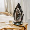 Adler Steam Iron | AD 5043 | Steam Iron | 2800 W | Water Anteprima dell’immagine prodotto 11