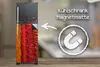 Magnete Dekorative - 60 cm x 180 cm - Küche Magnetmatte Produktbild-Vorschau 3
