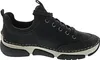 Chaussures femmes Rieker 45973-00 schwarz 42 Voir les images du produit 89